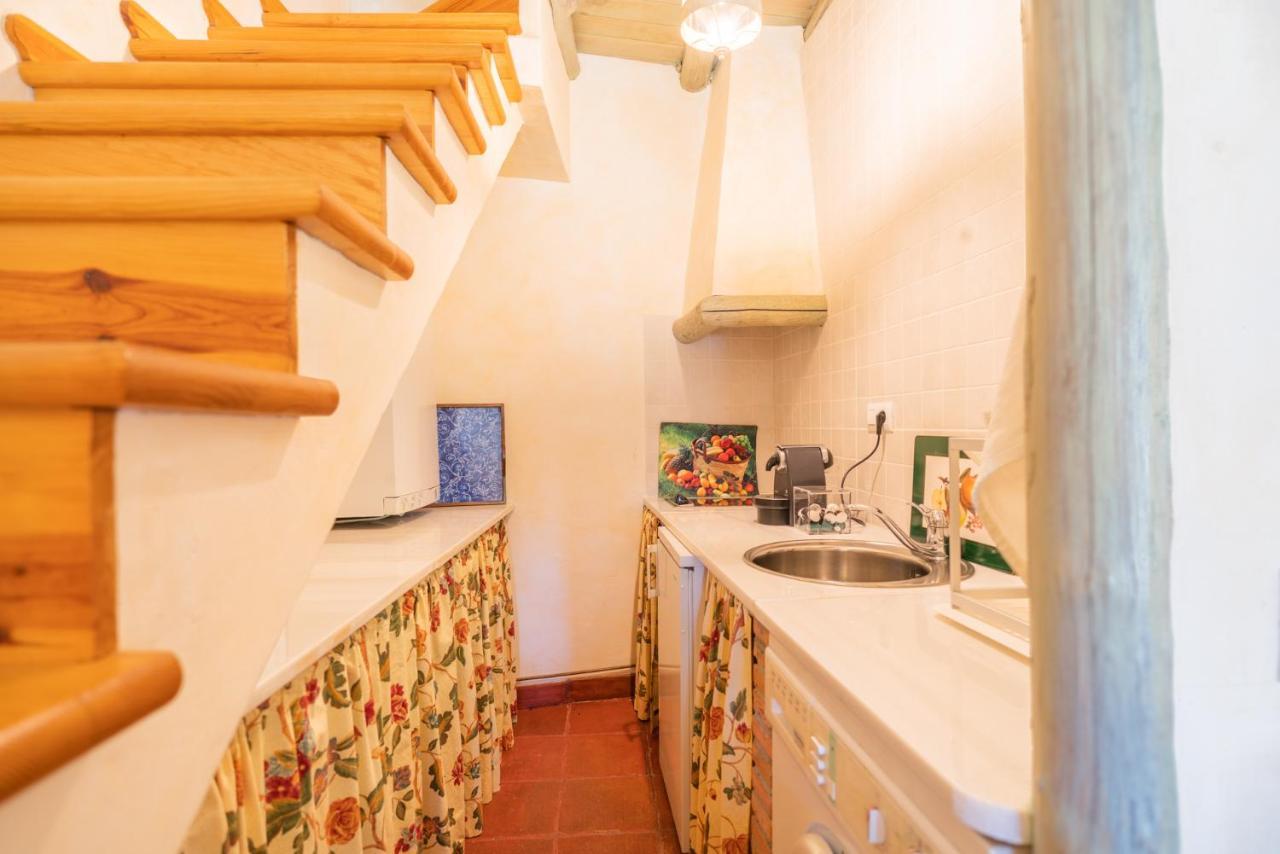 Posada Real La Casa De Arriba Наварредонда-де-Гредос Номер фото